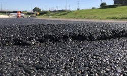 Hamitköy’de asfalt çalışması: Bazı sokaklar trafiğe kapatılacak