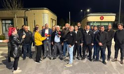 Hayat duruyor: Grev büyüyor, hastane ve okullar bugün etkileniyor