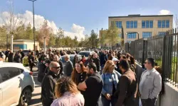 Hazırlıklar tamamlandı, meclis önünde toplanacaklar!