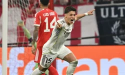 Henry’den Arda Güler’e övgü yağmuru: “Hak ettiği değeri görmüyor”