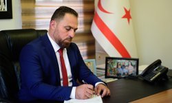 Hüseyin Çavuş’tan 23 Nisan mesajı