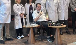 İbrahim Tatlıses Taburcu Oldu: Sağlık Durumu Hakkında Açıklama