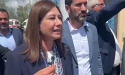 İncirli: Polis bu gerginliği durduramaz