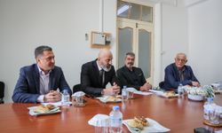 İncirli: “Turizm daralırsa ekonomi daralır”