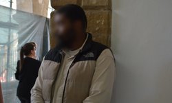 İzinsiz ikamet eden zanlıya 8 gün tutukluluk