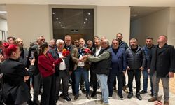 Genel grev sürüyor: Sendikalar bugün de Meclis önünde