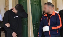 Lefkoşa’daki Bıçaklı Kavgada Bir Zanlı Cezaevine, Diğeri Teminatla Serbest