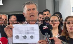 Ali Yeltekin’den İhtiyat Sandığı alarmı:  “Kasada açık var"