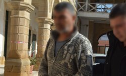 Lefkoşa’da ev açma ve sirkat: Zanlı teminatla serbest