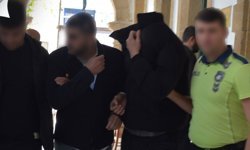 Gönyeli’de şiddet ve yasaklı madde: 2 zanlı tutuklu