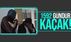 KKTC’de izinsiz ikamet: 2 zanlıya tutukluluk kararı