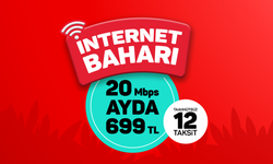 Kıbrısonline’dan 699 TL’ye Evde Hızlı İnternet Fırsatı!