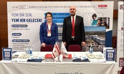 KSTÜ Bakü’de tanıtıldı: “Küresel erişimimizi büyütüyoruz”