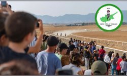 KTAY’dan Müjde: 2700 Metrelik Parkur Bariyerleri Tamamlandı