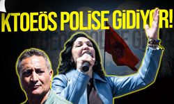 KTOEÖS 14.00’te Polis Müdürlüğü’ne Gidecek