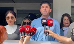 KTOEÖS Eğitim Bakanlığı Önünde Konuştu: Nakil Süreci İptale Gidebilir