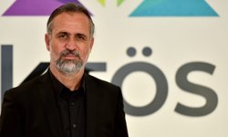 KTÖS’ten Polis Önünde Kritik Açıklama: “Baskıya Boyun Eğmeyeceğiz”