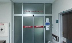 Lapta’da korkutan kaza: 2,5 metreden düştü, yoğun bakıma kaldırıldı