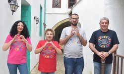 Lefkoşa Belediye Orkestrası İlkokullarda İşaret Dili Eğitimi Verecek