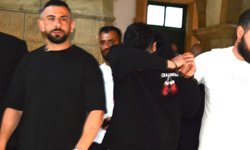 Lefkoşa’da 30 Gram Yasaklı Madde ile Yakalanan Zanlıya Teminat Kararı