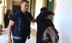 Lefkoşa’da bıçaklı kavga: Zanlı teminata bağlandı
