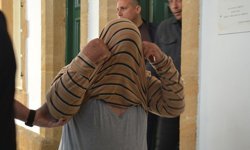 Lefkoşa’da Cinsel Saldırı Zanlısı Mahkemeye Çıkarıldı