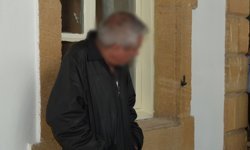 Lefkoşa’da Darp ve Tehdit Zanlısı Cezaevine Gönderildi