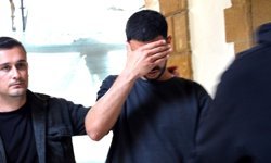 Lefkoşa’da mağazadan hırsızlık yaptığı iddia edilen zanlı cezaevine gönderildi