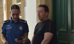 Lefkoşa’da Sahte Evrakla Giriş İddiası: Zanlı Tutuklandı