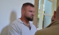 Narko Operasyonu: 1 Kilo Yasaklı Maddeyle Yakalandı