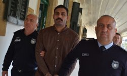 Gökhan Naim cinayetinde karar: Sanığa 20 yıl hapis cezası