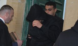 Gönyeli’de şiddet ve taciz zanlısı cezaevine gönderildi