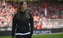 Marie-Louise Eta, Bundesliga’daki ilk maçını kaybetti