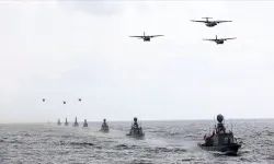 Mavi Vatan-26 Tatbikatı başladı: 15 bin personel görevde