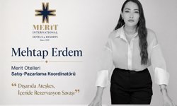 Mehtap Erdem: Dışarıda Ateşkes, İçeride Rezervasyon Savaşı