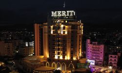 Merit Lefkoşa, uluslararası ödüle layık görüldü