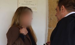 Metehan Sınır Kapısı’nda muhaceretsiz geçiş yapan zanlı teminatla serbest kaldı