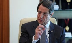 Nikos Anastasiadis “Sandy” Davasında İfade Verdi