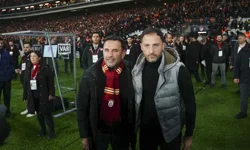 Okan Buruk ve Domenico Tedesco’nun derbi karnesi açıklandı