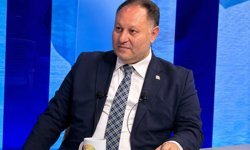 Öztürkler’den Hristodulidis’e Sert Tepki: “Gerçekleri Çarpıtıyor”