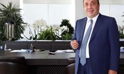 Emrullah Turanlı: Kıbrıs Halkına Altın Anahtarı Verdik