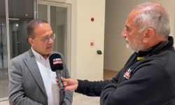 Şahali: Hükümetin teklifi anlaşılmaz ve uygulanamaz