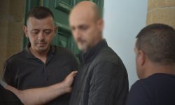 Ercan’da Sahte Kimlik Skandalı: Zanlı Cezaevine Gönderildi