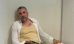 Serdaroğlu fenalaştı: Meclis revirine kaldırıldı