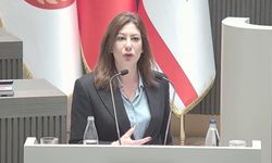 Sıla Usar İncirli’den hükümete sert çıkış: Polis çekilmeli