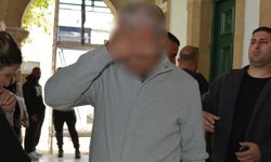 Hırsızlık zanlısı cezaevine gönderildi!