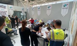 "Kan bağışı hayat kurtaran kritik bir sorumluluktur"