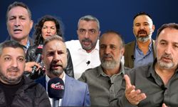 Son dakika: Metin Atan ve Ali Kişmir’e polis dava okudu