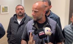 SON DAKİKA: Tuğcu açıkladı! “Yarın grevdeyiz”