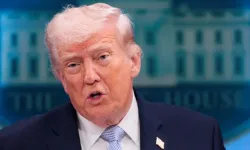 Trump: 2 haftalık ateşkesi kabul ediyorum